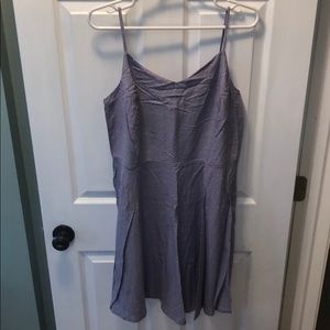 Old Navy Dress!